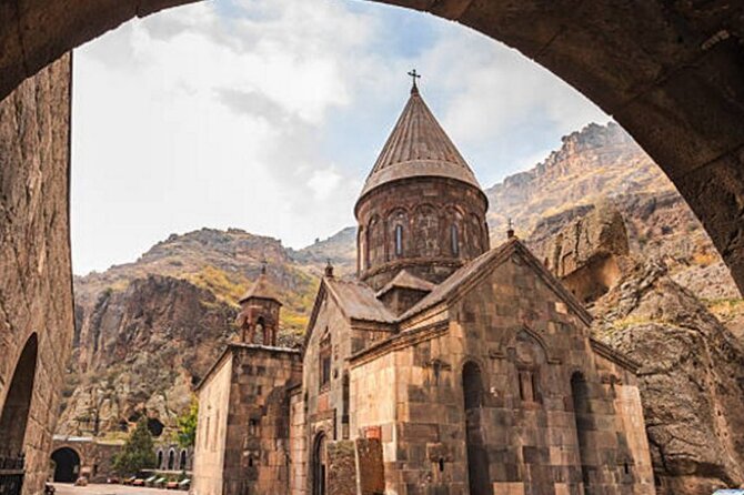 Gastronomic Tour in Armenia - Reviews
