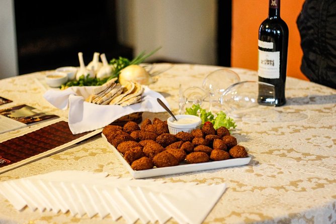 Gastronomic Tour in Curitiba With Jens Tours - Itinerary Highlights