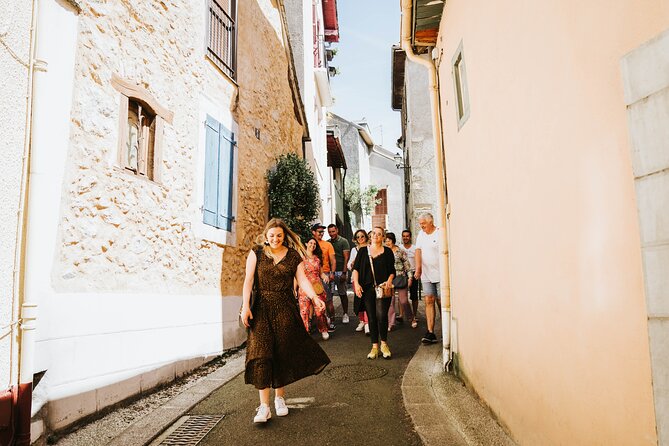 Gastronomic Tour in Lourdes - Accessibility and Recommendations
