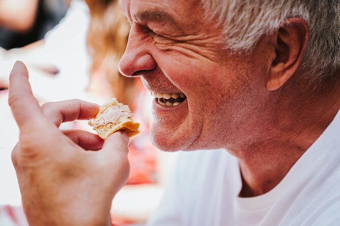 Gastronomic Tour in Lourdes - Sampling the Local Cuisine