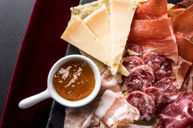 Gastronomic Tour in Lourdes - Whats Included in the Tour