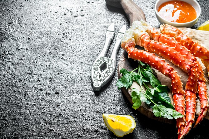Gastronomic Tour in Puerto Almanza - Accessibility and Inclusivity