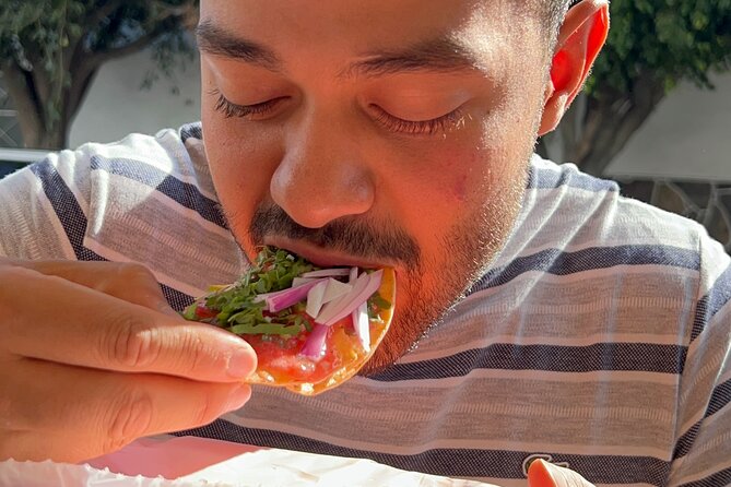 Gastronomic Tour in Santa Tere Neighborhood - Reviews and Ratings