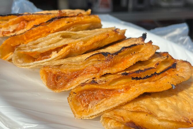 Gastronomic Tour in Santa Tere Neighborhood - Guides and Experience
