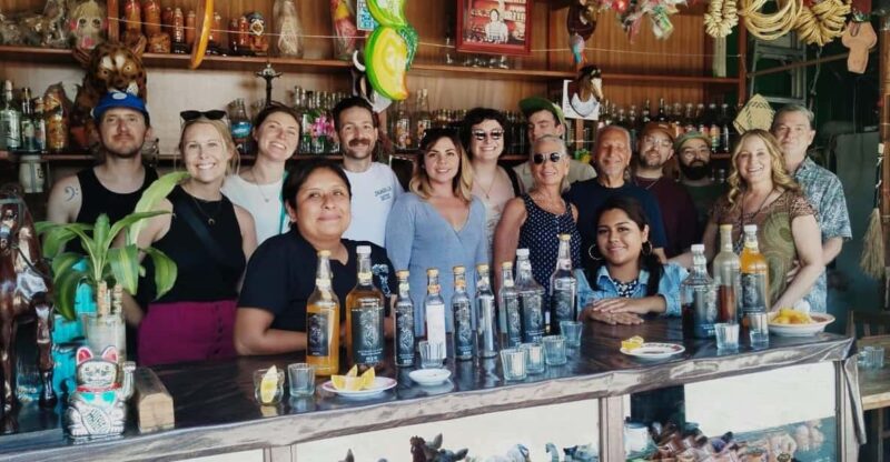 GASTRONOMIC TOUR IN THE MARKET OF SUPPLIES - Authenticity of Cultural Experience