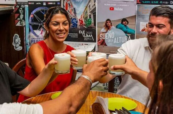 Gastronomic Tour of Miraflores - Peruvian Coffee Culture