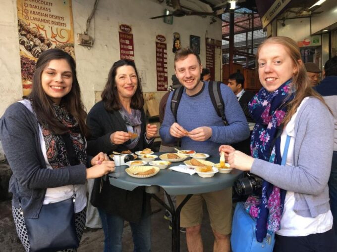 Gastronomic Tour of Miraflores - Traditional Pork Sandwich