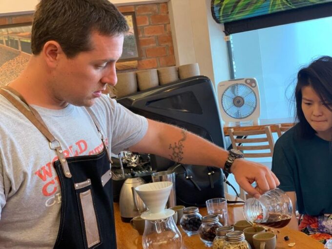 Gastronomic Tour of Miraflores - Frequently Asked Questions