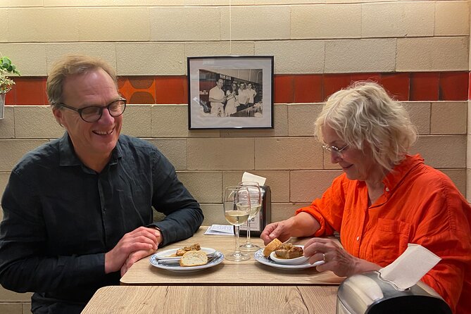 Gastronomic Tour of Pintxos in San Sebastián - Inclusions
