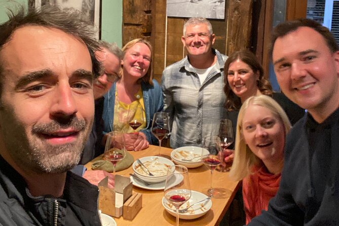 Gastronomic Tour of Pintxos in San Sebastián - Duration and Accessibility