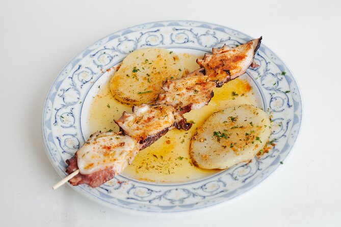Gastronomic Tour of Pintxos in San Sebastián - Booking Confirmation
