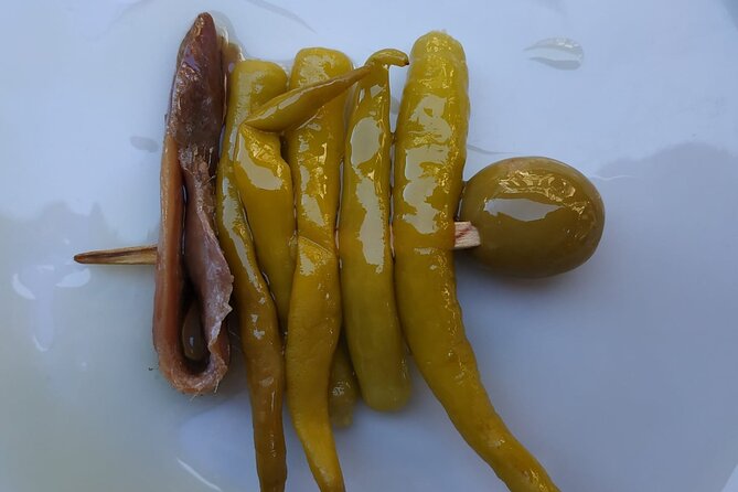 Gastronomic Tour of Pintxos in San Sebastián - Local Expertise