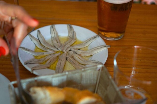 Gastronomic Tour of the Taverns of Madrid - A Guided Gastronomic Adventure