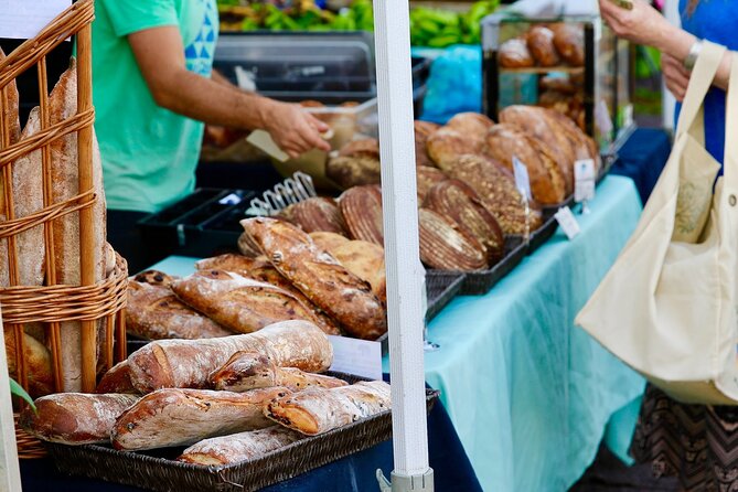 Gastronomic Tour With Tasting in West Hollywood - Discover Unique Eateries