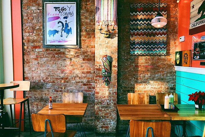 Gastronomic Tour With Tasting in West Hollywood - Insights From Local Guide