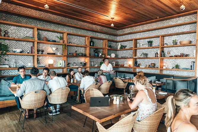 Gastronomic Tour With Tasting in West Hollywood - Booking and Availability