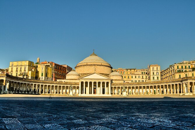 Gastronomic Walk in Naples - Reviews and Ratings