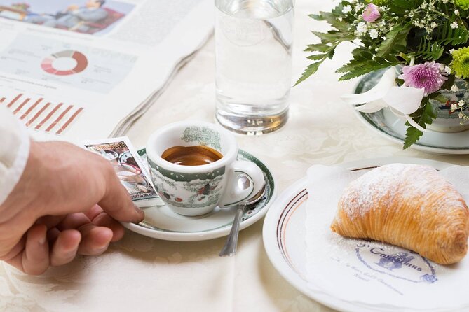 Gastronomic Walk in Naples - Meeting Point and Start Time