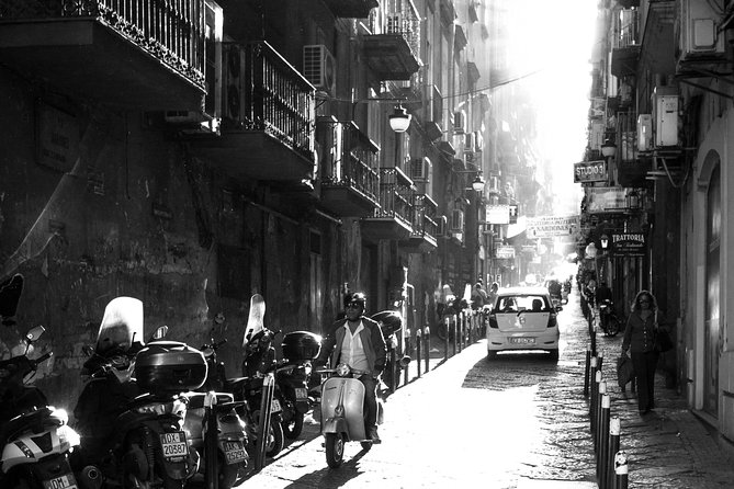 Gastronomic Walk in Naples - Gastronomic Highlights
