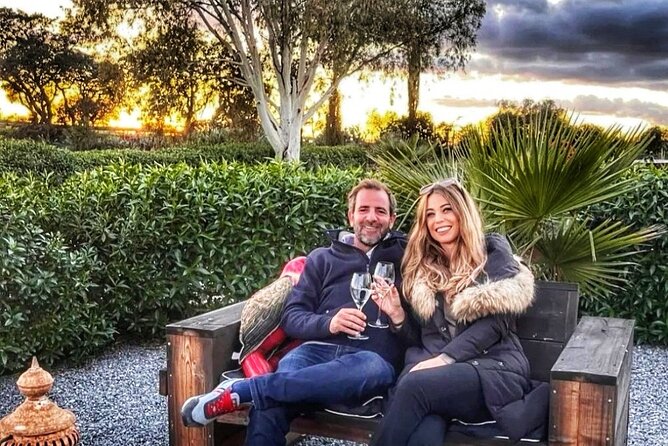 Gastronomic Wine Tasting in Mértola, Alentejo - Booking Information
