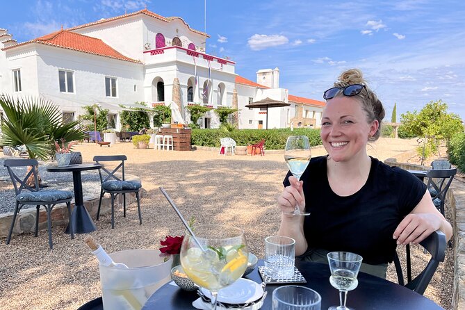 Gastronomic Wine Tasting in Mértola, Alentejo - Seasonal Variations