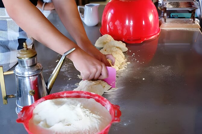 Gastronomical Amalfi Coast Hike With Cooking Class - Booking Information