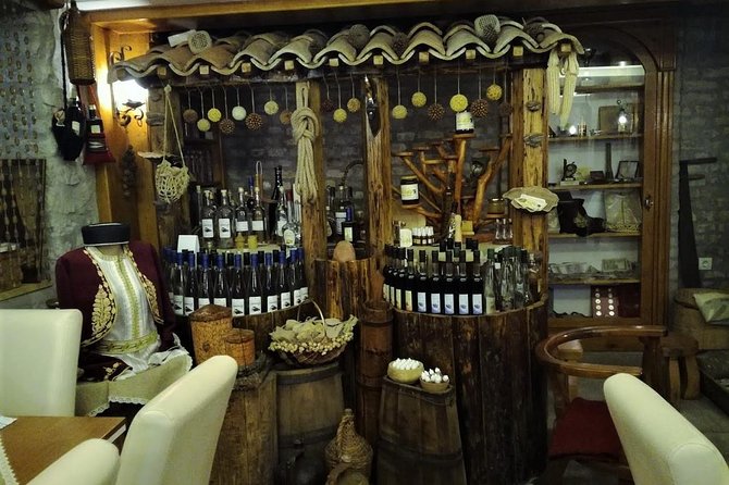 Gastronomy and Sightseeing in Montenegro - Lake Skadar & Cetinje Private Tour - Exploring Lake Skadar
