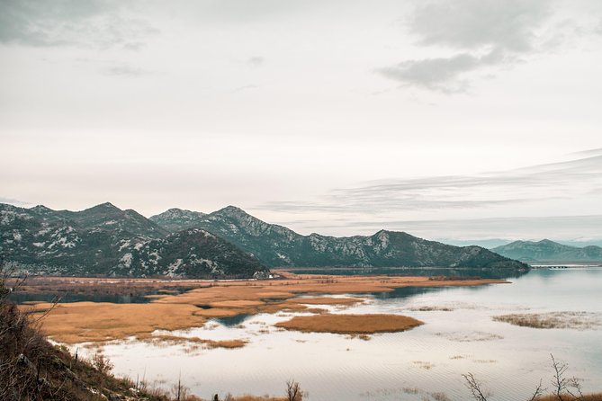 Gastronomy and Sightseeing in Montenegro - Lake Skadar & Cetinje Private Tour - Visiting Rvasi
