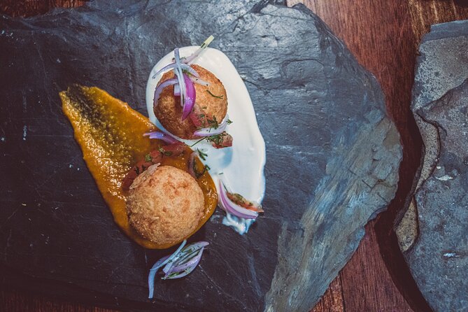Gastronomy & Cooking Class Private Tour (6 Hrs.) - Key Points