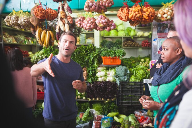 Gastronomy Journey in Lima - Key Points
