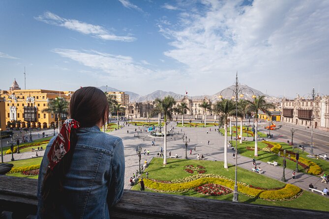 Gastronomy Journey in Lima - Coastal, Highland, and Jungle Flavors