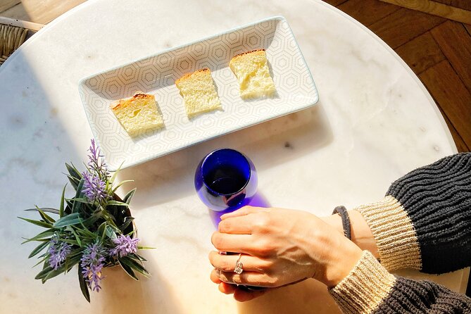 Gastronomy Tasting Through Oil, Wine and Cheese in Turin - Tasting Details