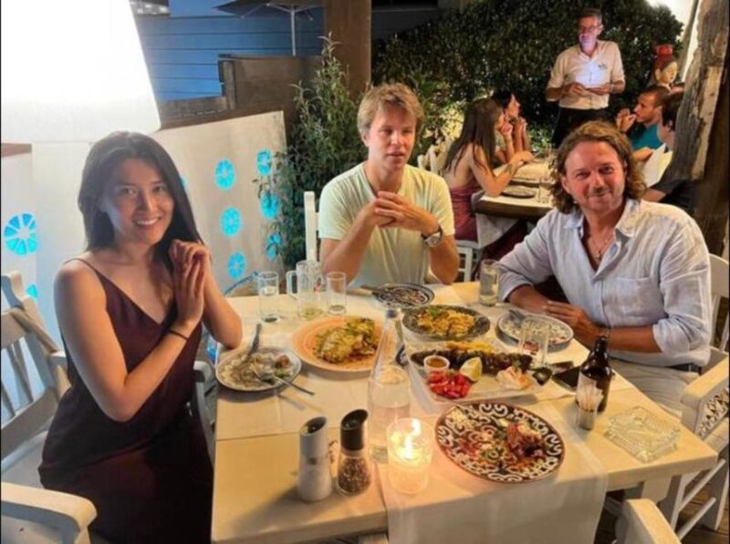 Gastronomy Tour and Wine Tasting in Traditional Villages. - Authentic Cretan Cuisine