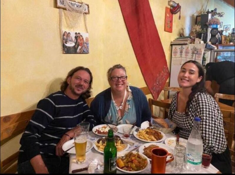 Gastronomy Tour and Wine Tasting in Traditional Villages. - Traditional Coffee and Sweets