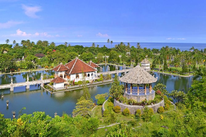 Gate Heaven of LEMPUYANG TEMPLE & East Bali Tours - Pricing and Booking Information