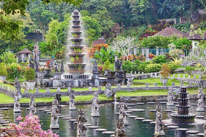 Gate Heaven of LEMPUYANG TEMPLE & East Bali Tours - Exploring Lempuyang Temple