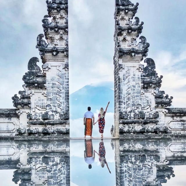 Gate of Heavan, Waterfall & Rice Terrace - Private Tour - Customer Reviews