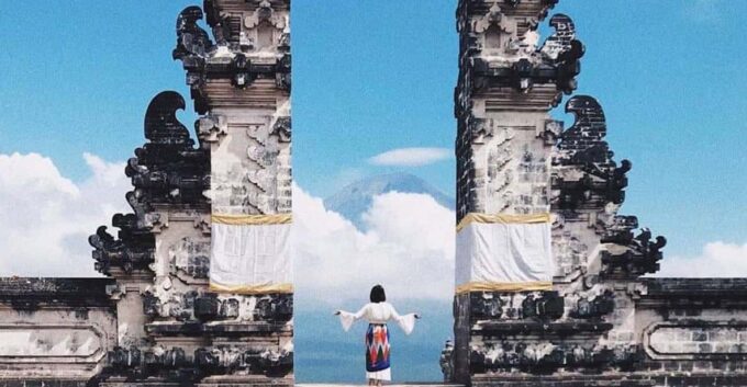 Gate of Heavan, Waterfall & Rice Terrace - Private Tour - Price and Duration