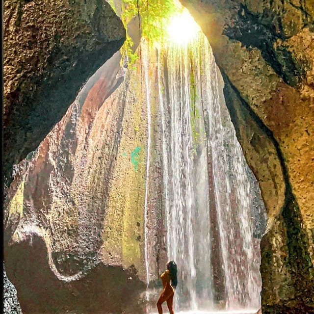 Gate of Heavan, Waterfall & Rice Terrace - Private Tour - Frequently Asked Questions