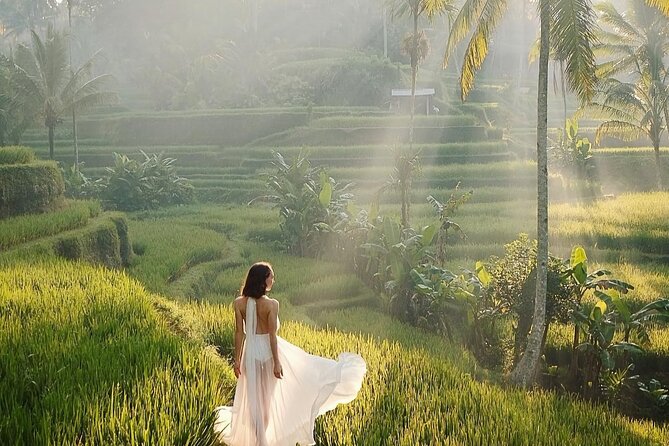 Gate of Heaven at Lempuyang Temple and East Bali Tour - Health and Accessibility