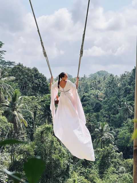 Gate of Heaven Bali With Private Guide - Frequently Asked Questions