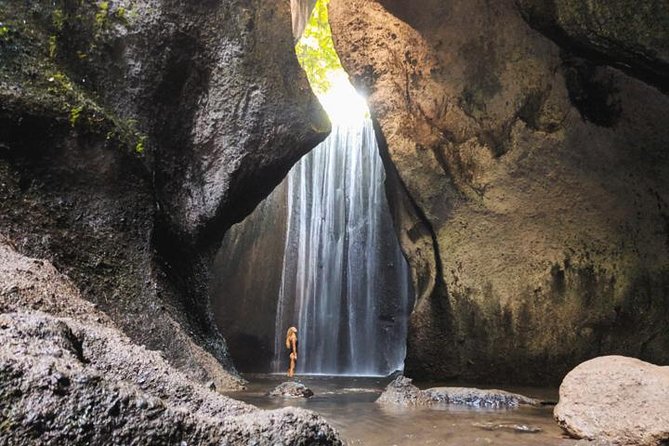 Gate of Heaven - East of Bali Tour - Tour Experience