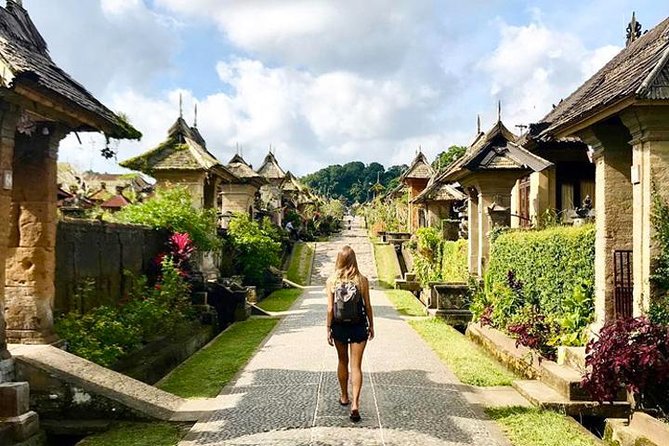 Gate of Heaven - East of Bali Tour - Customer Reviews