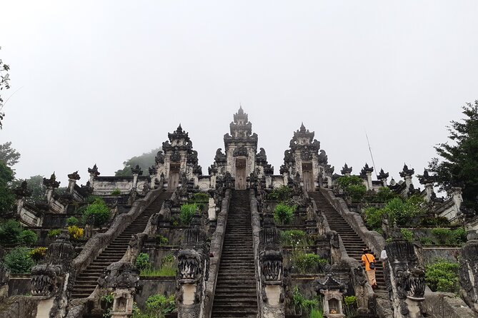 Gate of Heaven Full Day Tour - Inclusions and Transportation