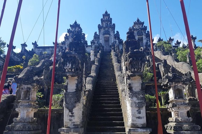 Gate of Heaven Full Day Tour - Traveler Feedback