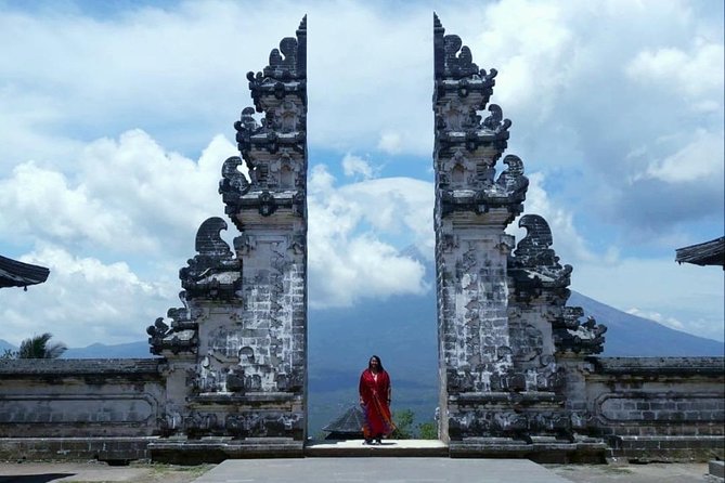 Gate of Heaven Full Day Tour - Tour Recommendations