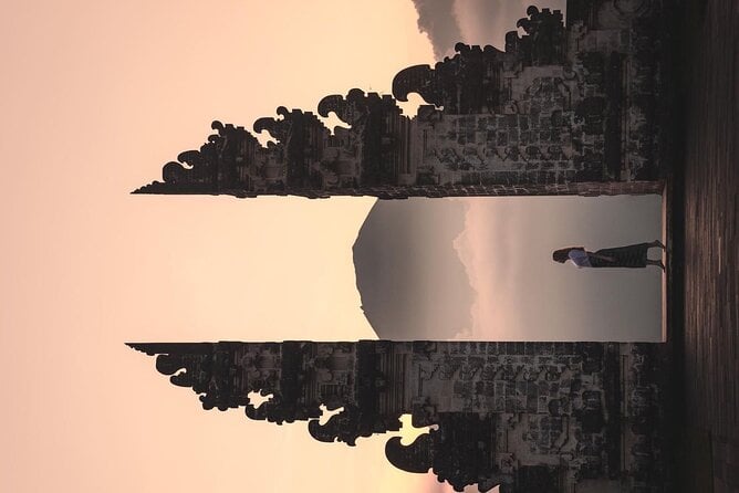 Gate Of Heaven Lempuyang Temple, Explore East Bali In One Package - Traveler Recommendations
