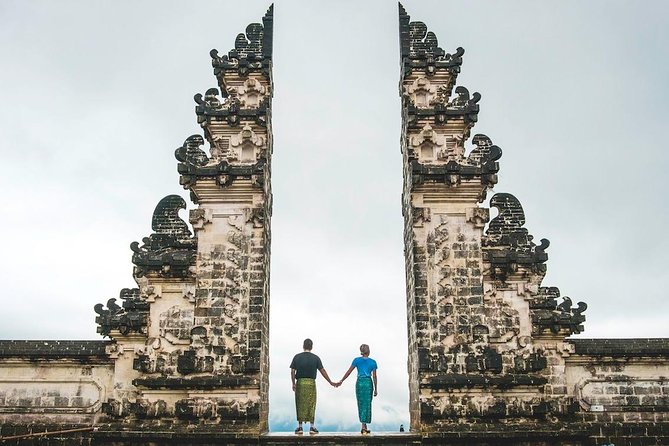 Gate of Heaven Lempuyang Temple Tour Review - What to Bring