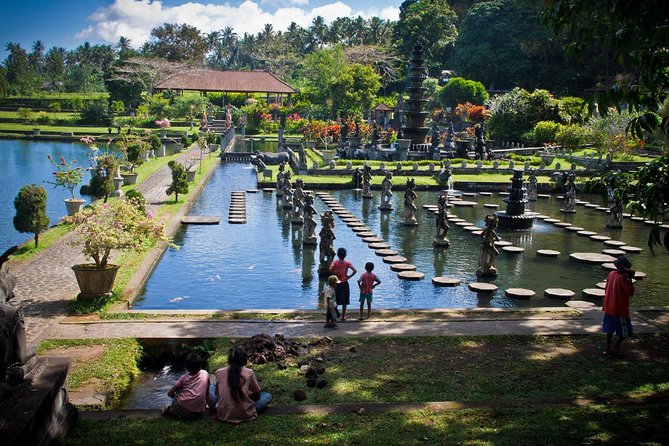 Gate of Heaven Lempuyang Temple Tour Review - Customer Feedback