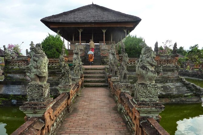 Gate of Heaven Lempuyang Temple Tour Review - Recap